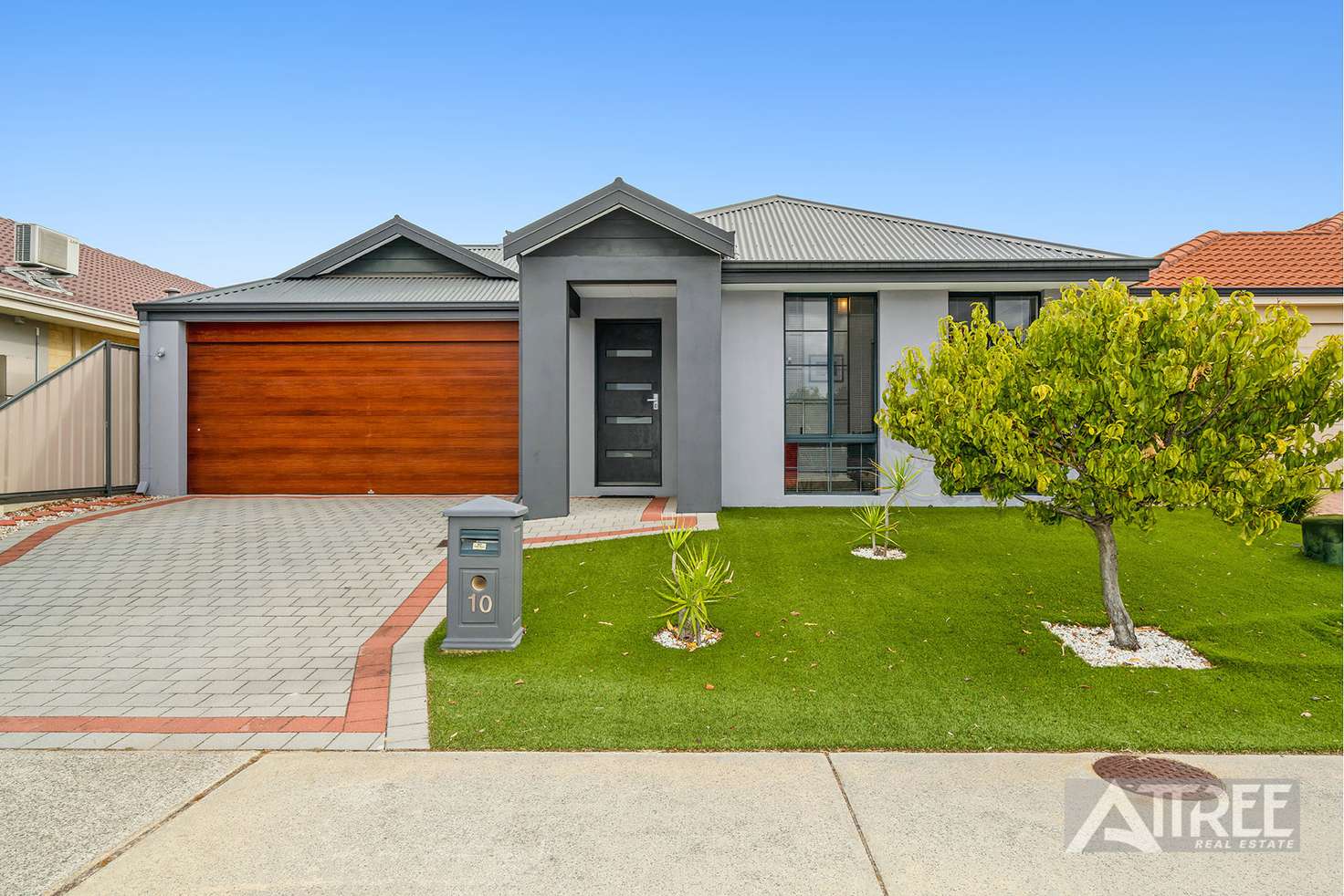 Main view of Homely house listing, 10 Warrilow Loop, Canning Vale WA 6155