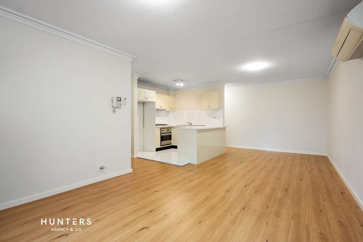 Main view of Homely unit listing, 15/84 Pitt Street, Granville NSW 2142