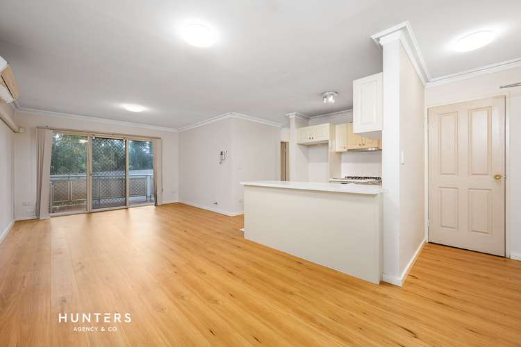 Second view of Homely unit listing, 15/84 Pitt Street, Granville NSW 2142