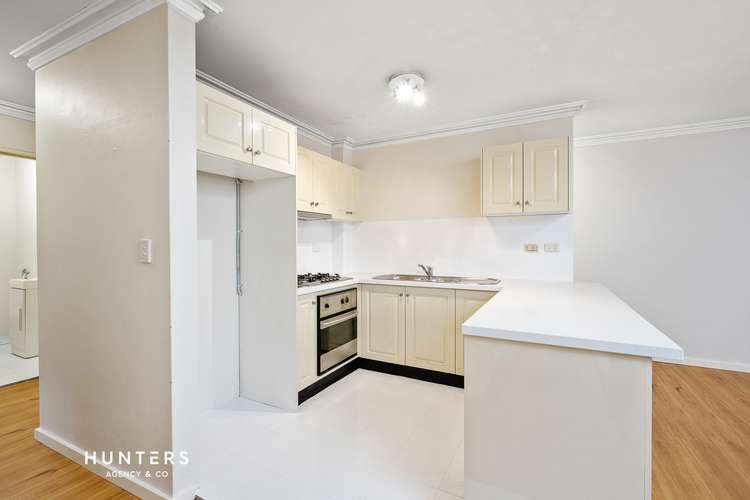 Third view of Homely unit listing, 15/84 Pitt Street, Granville NSW 2142