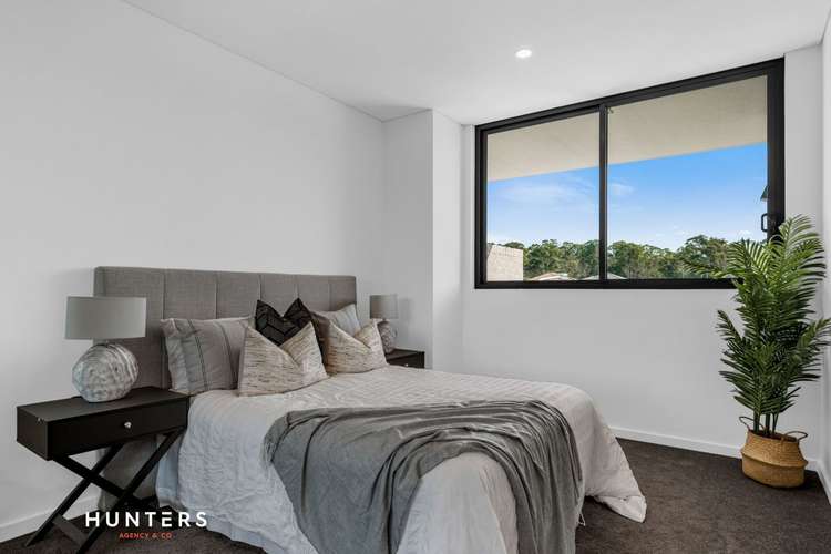 Sixth view of Homely apartment listing, 90-98 Glenmore Ridge Drive, Glenmore Park NSW 2745