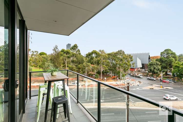 Fifth view of Homely apartment listing, 312/1 King William Street, Kent Town SA 5067