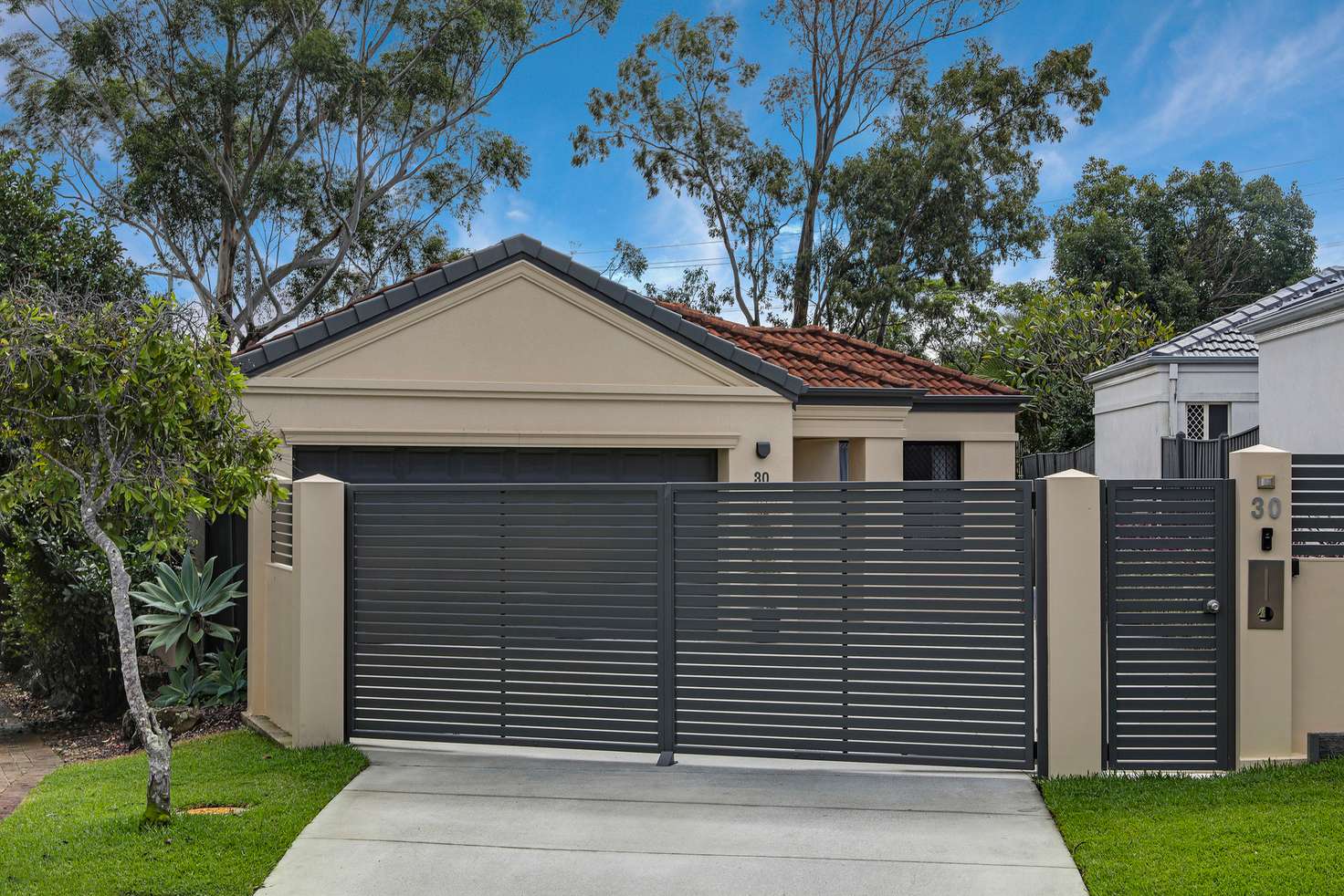 Main view of Homely house listing, 30 Abby Crescent, Ashmore QLD 4214