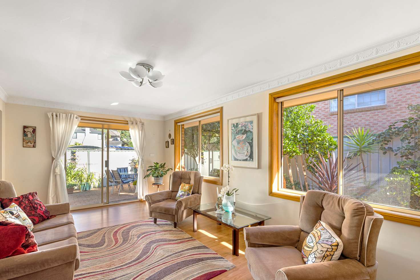 Main view of Homely house listing, 47 Carnarvon Drive, Frenchs Forest NSW 2086