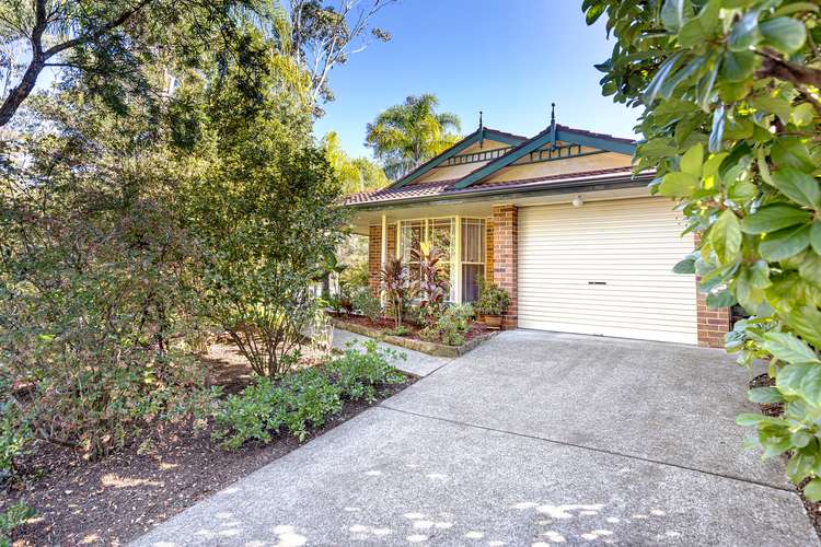 Fourth view of Homely house listing, 47 Carnarvon Drive, Frenchs Forest NSW 2086