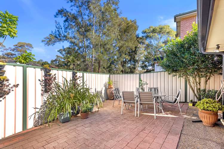 Sixth view of Homely house listing, 47 Carnarvon Drive, Frenchs Forest NSW 2086