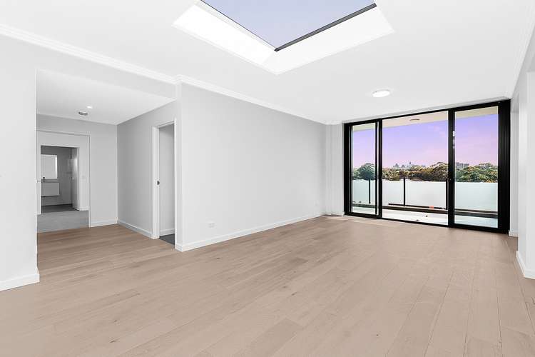 Third view of Homely apartment listing, 504/279 Gardeners Road, Eastlakes NSW 2018