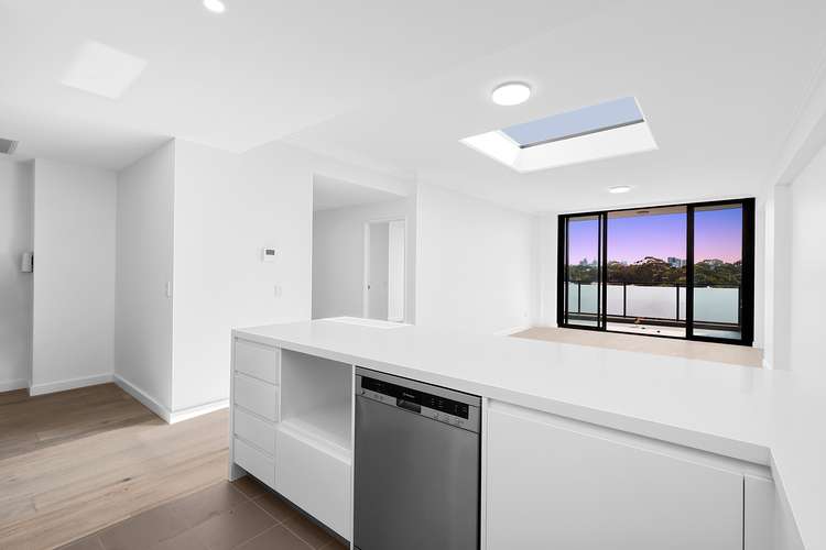 Fifth view of Homely apartment listing, 504/279 Gardeners Road, Eastlakes NSW 2018