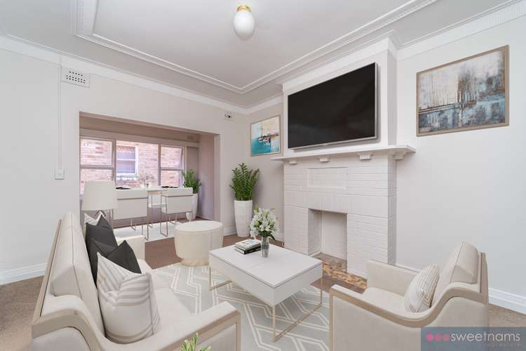Main view of Homely apartment listing, 11/10 Eustace Street, Manly NSW 2095