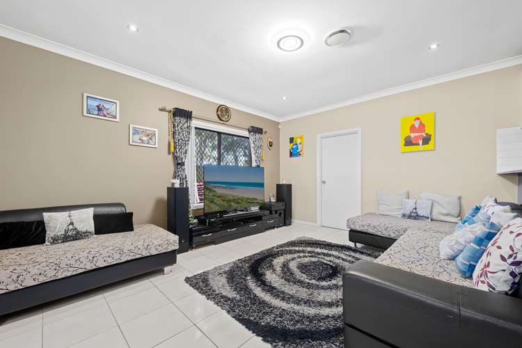 Third view of Homely semiDetached listing, 1/1 Magowar Road, Pendle Hill NSW 2145