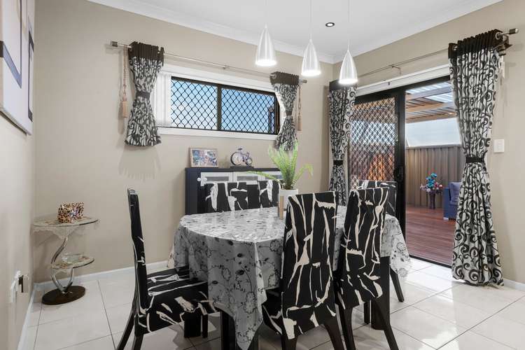 Fourth view of Homely semiDetached listing, 1/1 Magowar Road, Pendle Hill NSW 2145
