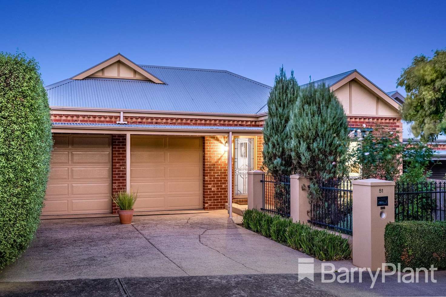 Main view of Homely house listing, 51 Sunderland Road, Wandana Heights VIC 3216