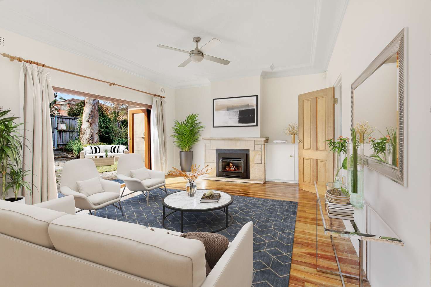 Main view of Homely house listing, 38 Grace Avenue, Frenchs Forest NSW 2086