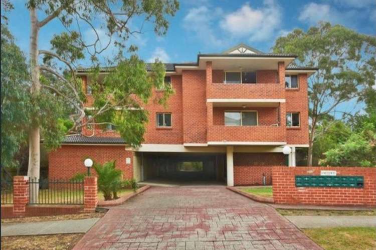 Main view of Homely apartment listing, 14/4-6 Wigram Street, Harris Park NSW 2150