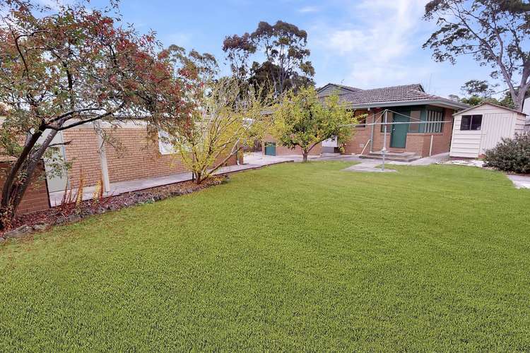 Second view of Homely house listing, 39 Scanlan Street, Berwick VIC 3806