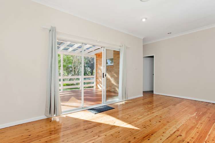Second view of Homely house listing, 57 Fourth Avenue, Willoughby NSW 2068