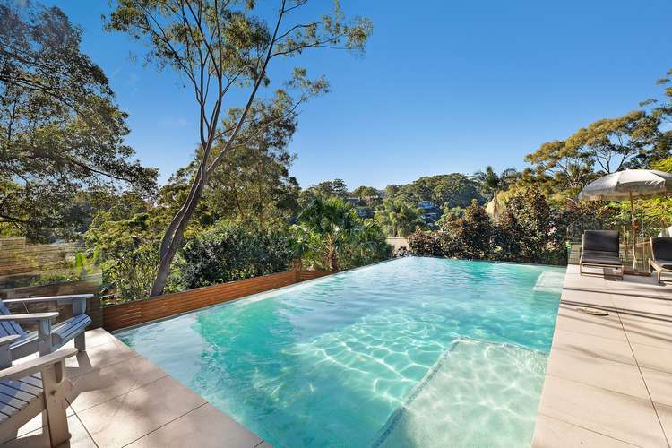 Main view of Homely house listing, 15 Laird Drive, Avoca Beach NSW 2251