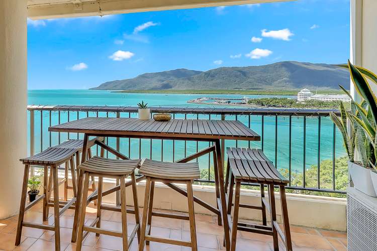 Main view of Homely apartment listing, 68/107 Esplanade, Cairns City QLD 4870