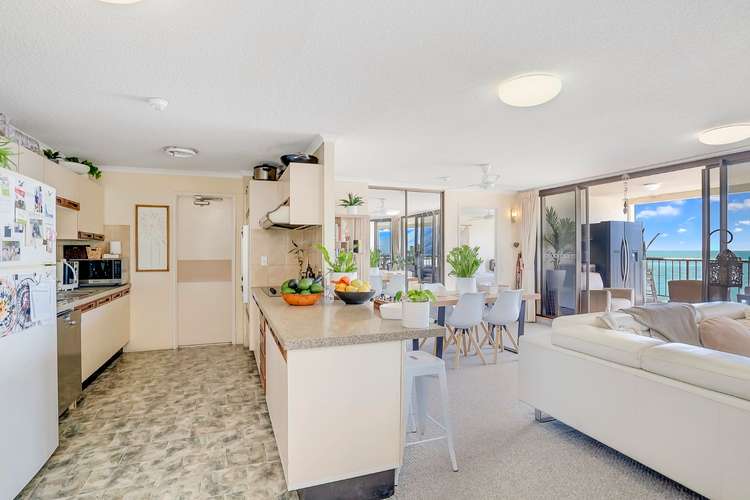 Sixth view of Homely apartment listing, 68/107 Esplanade, Cairns City QLD 4870