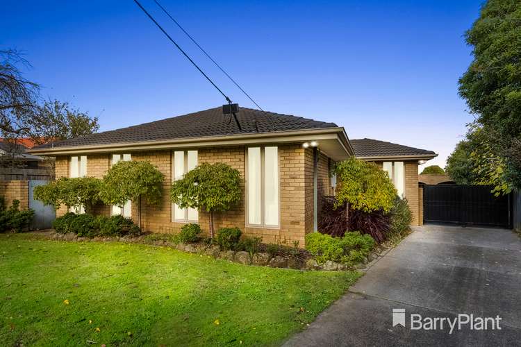 Main view of Homely house listing, 17 Holly Green Drive, Wheelers Hill VIC 3150