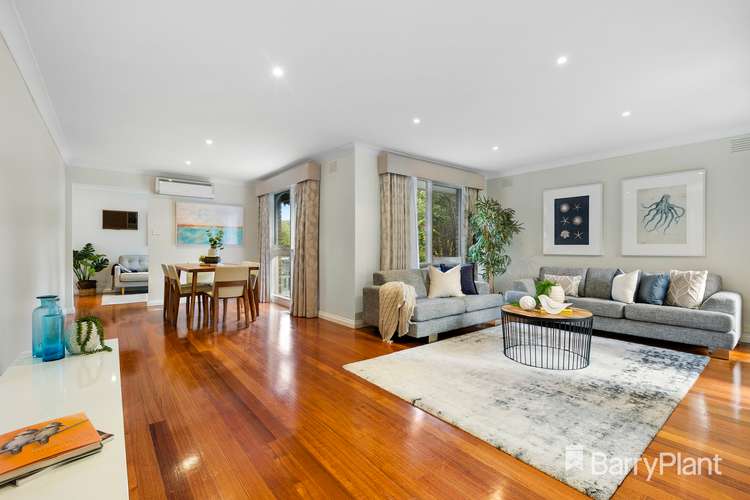 Second view of Homely house listing, 17 Holly Green Drive, Wheelers Hill VIC 3150