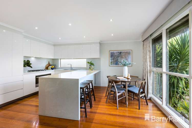 Fourth view of Homely house listing, 17 Holly Green Drive, Wheelers Hill VIC 3150