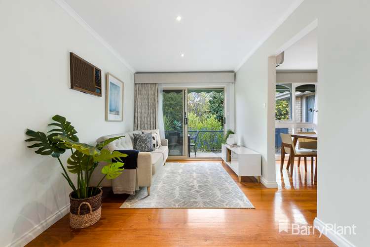 Fifth view of Homely house listing, 17 Holly Green Drive, Wheelers Hill VIC 3150