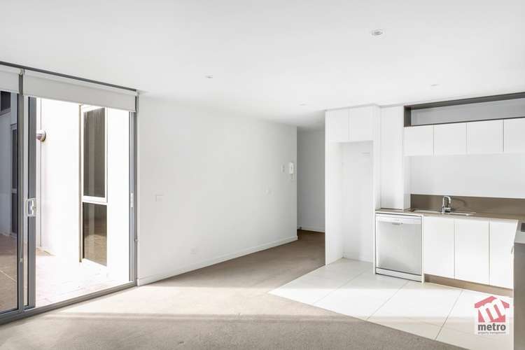 Third view of Homely apartment listing, 209/1 Brunswick Road, Brunswick VIC 3056