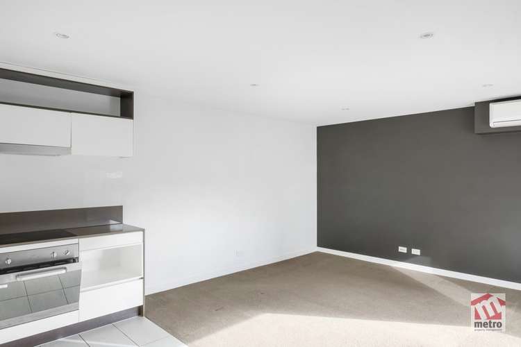 Fourth view of Homely apartment listing, 209/1 Brunswick Road, Brunswick VIC 3056