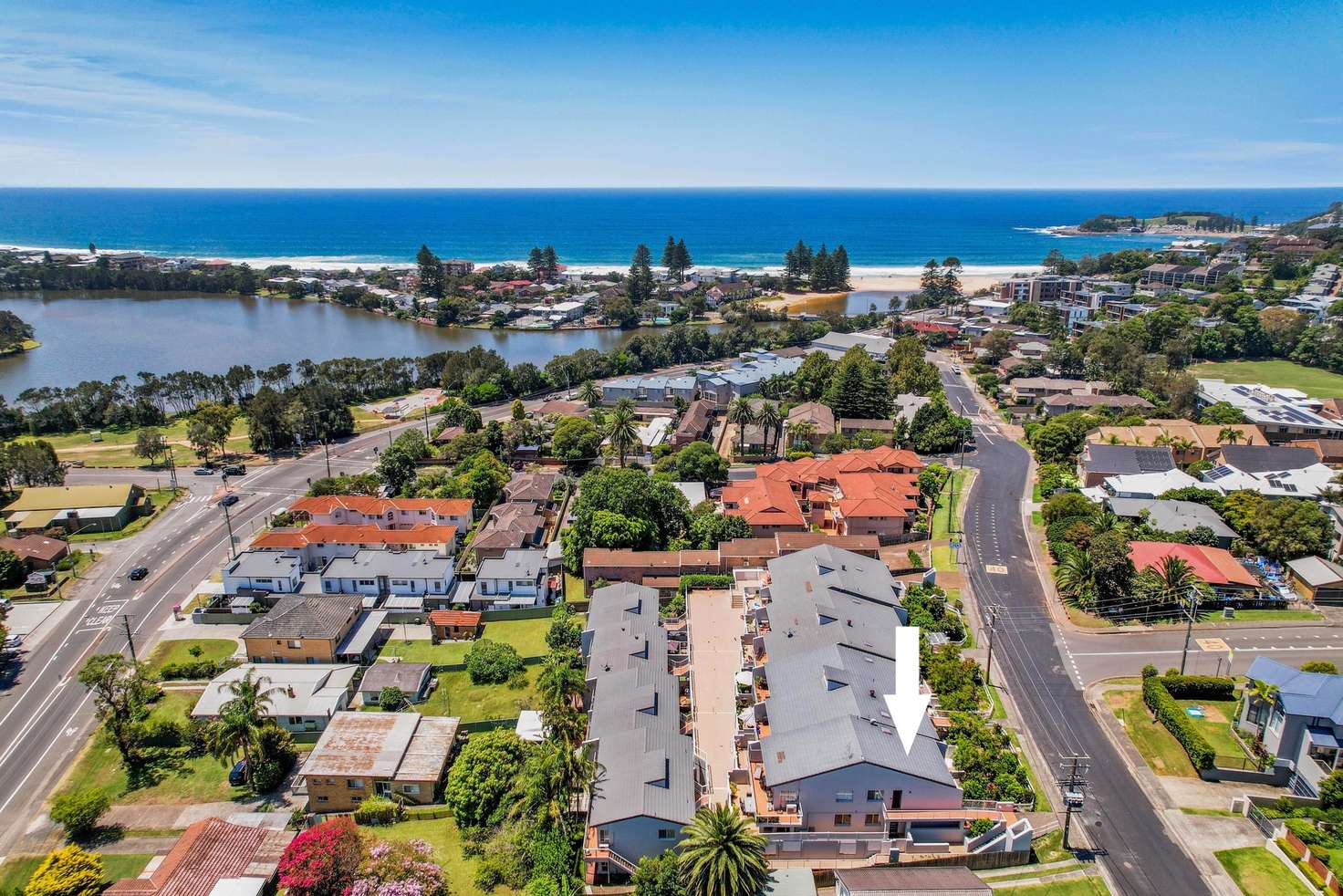 Main view of Homely unit listing, 15/39 Havenview Road, Terrigal NSW 2260