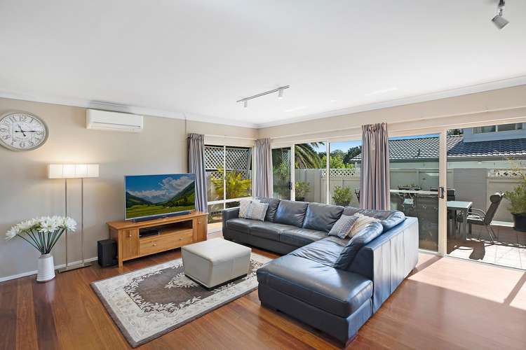 Second view of Homely unit listing, 15/39 Havenview Road, Terrigal NSW 2260