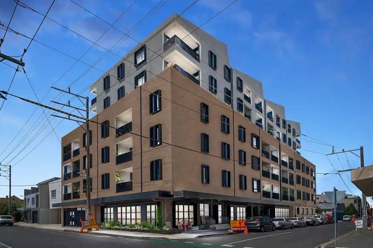 205A/60 Breese Street