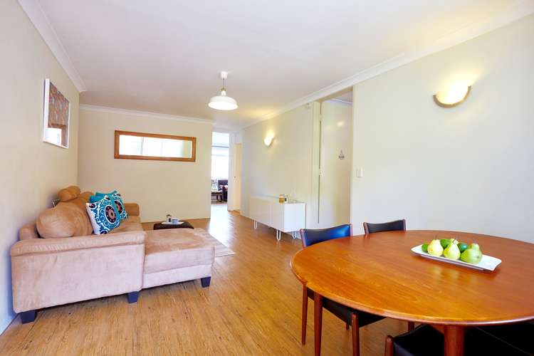 Second view of Homely apartment listing, 4/9 Fairway Close, Manly Vale NSW 2093