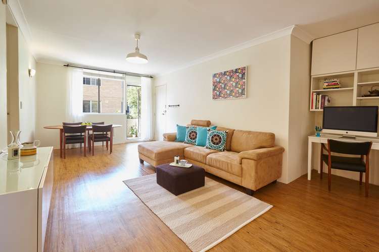 Third view of Homely apartment listing, 4/9 Fairway Close, Manly Vale NSW 2093