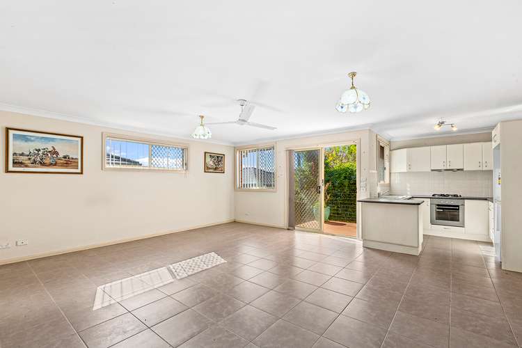 Second view of Homely villa listing, 2/75A Girraween Road, Girraween NSW 2145