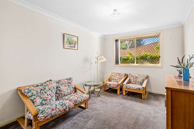 Fifth view of Homely villa listing, 2/75A Girraween Road, Girraween NSW 2145