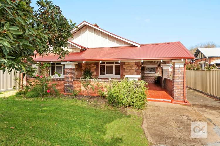 Main view of Homely house listing, 610 Grange Road, Henley Beach SA 5022