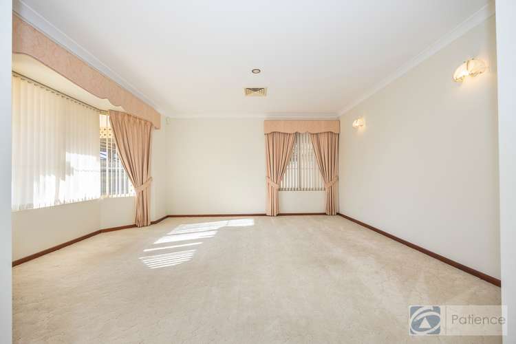 Third view of Homely house listing, 7 Highlander Place, Currambine WA 6028