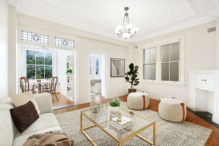 Main view of Homely apartment listing, 7/7 Springfield Avenue, Potts Point NSW 2011