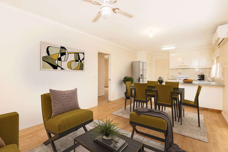 Second view of Homely townhouse listing, 1/26 Elouera Drive, Irymple VIC 3498