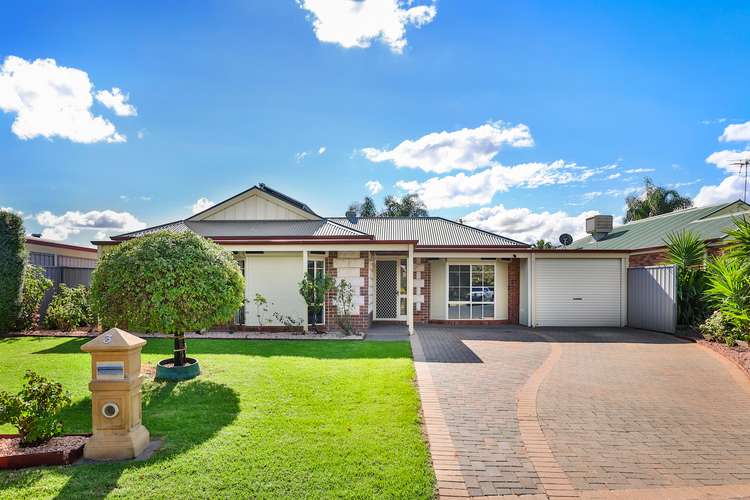 Main view of Homely house listing, 3 Ashwood Court, Mildura VIC 3500