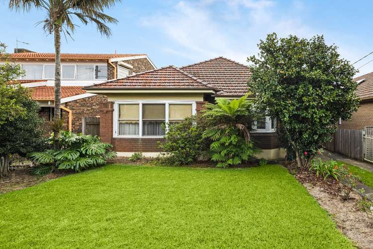 Main view of Homely house listing, 3 Wunda Road, Concord West NSW 2138