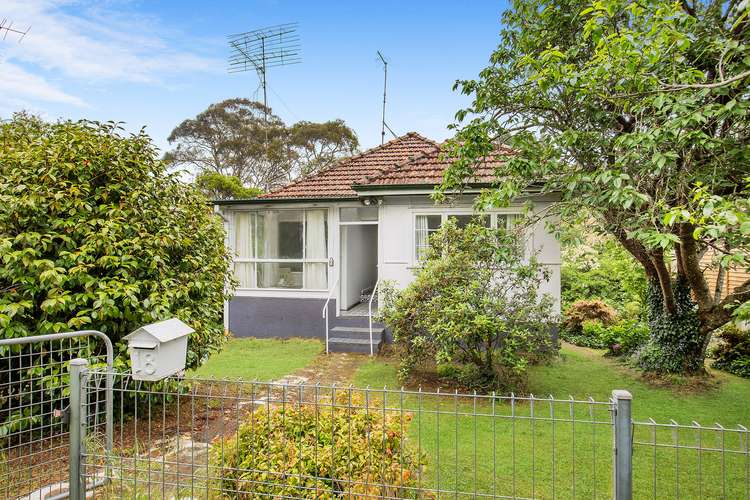 Main view of Homely house listing, 18 Eunoe Street, Katoomba NSW 2780