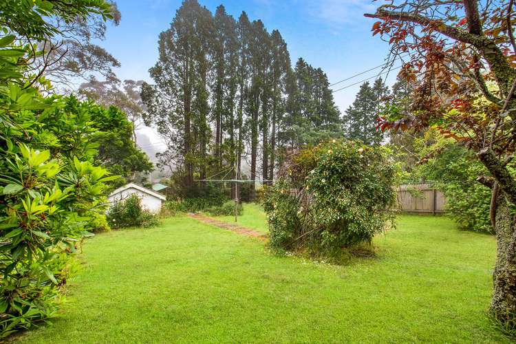 Fifth view of Homely house listing, 18 Eunoe Street, Katoomba NSW 2780