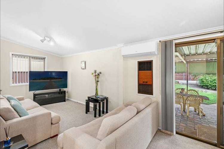 Second view of Homely house listing, 72 Centenary Road, South Wentworthville NSW 2145