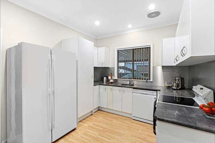 Third view of Homely house listing, 72 Centenary Road, South Wentworthville NSW 2145