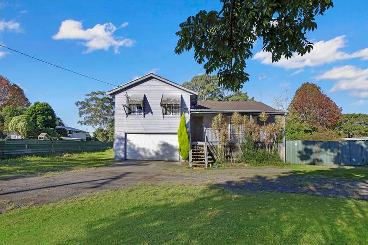 Third view of Homely house listing, 15 Marathon Street, Wyong NSW 2259