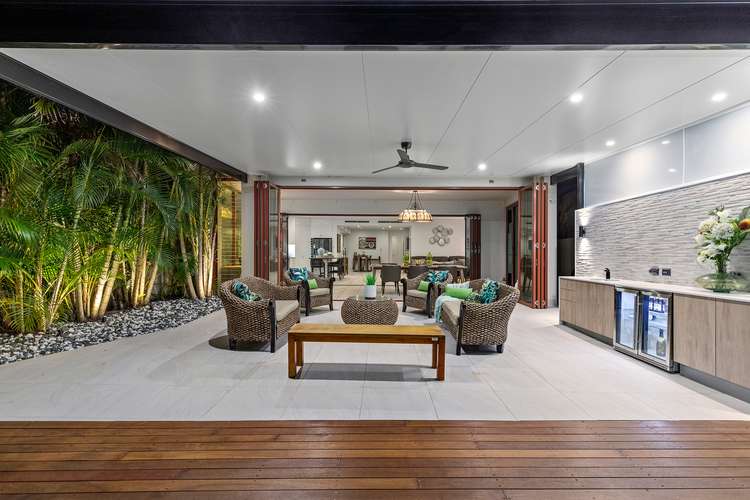 Fourth view of Homely house listing, 9 Nocturne Lane, Coomera Waters QLD 4209