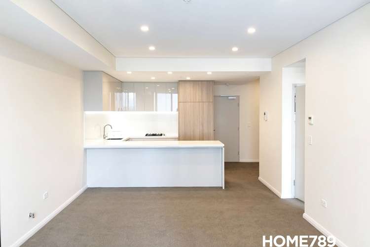 Main view of Homely apartment listing, 505/14 Woniora Road, Hurstville NSW 2220