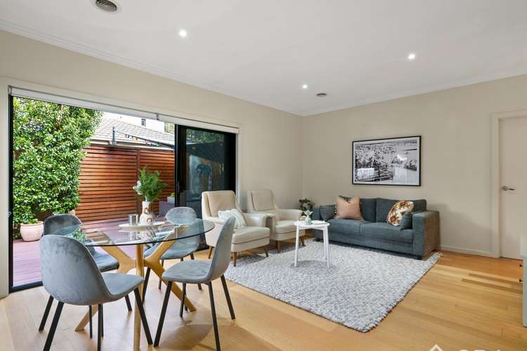 Second view of Homely house listing, 2 Hutchins Close, Mordialloc VIC 3195